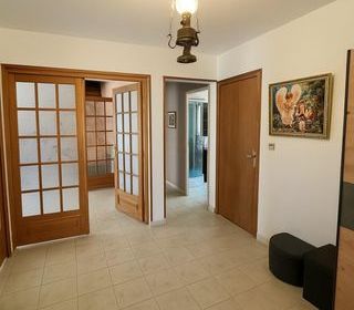  Maison � vendre 9 pi�ces 290 m�