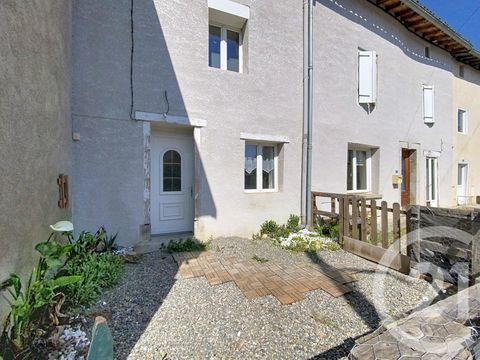  Vente Maison Maison - 7 pi�ce(s) - 197 m�