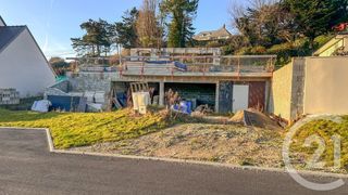  Terrain � vendre 457 m�