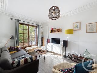  Maison � vendre 4 pi�ces 76 m�