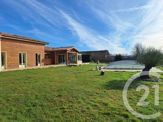  Maison � vendre 7 pi�ces 198 m�