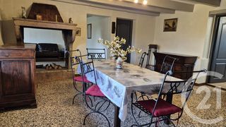  Maison � vendre 6 pi�ces 301 m�