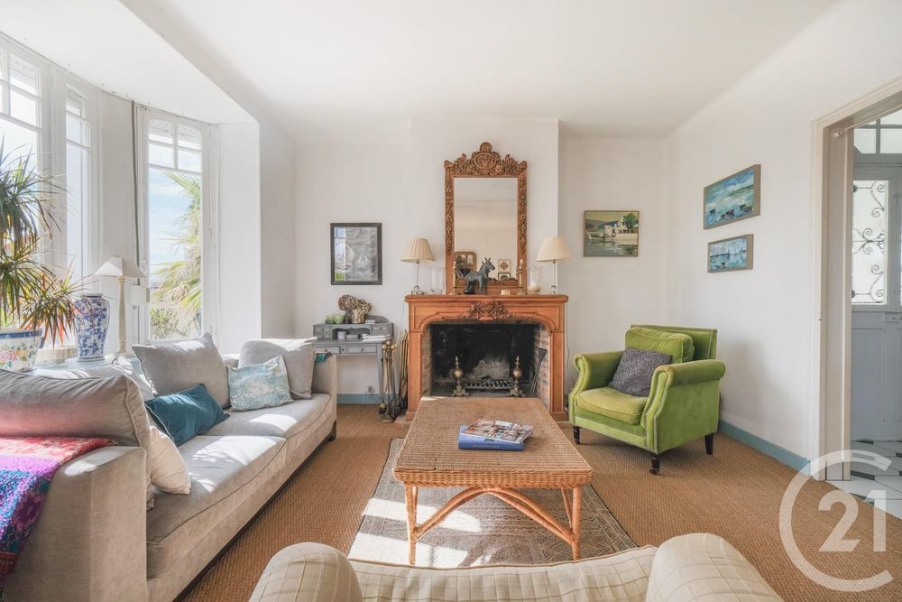 � vendre  Maison Portbail (50580)