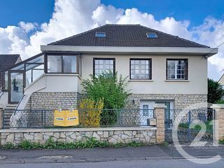  Maison � vendre 8 pi�ces 159 m�