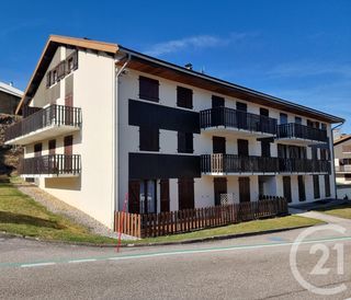  Appartement � vendre 1 pi�ce 16 m�