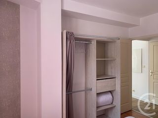  Appartement � louer 2 pi�ces 37 m�