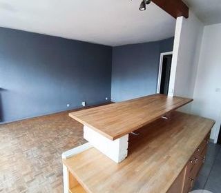  Appartement � vendre 3 pi�ces 68 m�