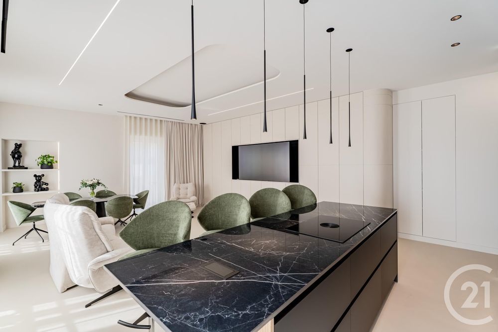 � vendre  Appartement Nice (06000)