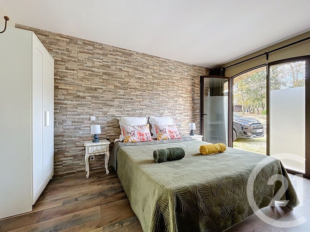 � vendre  Maison Labastide-de-Virac (07150)