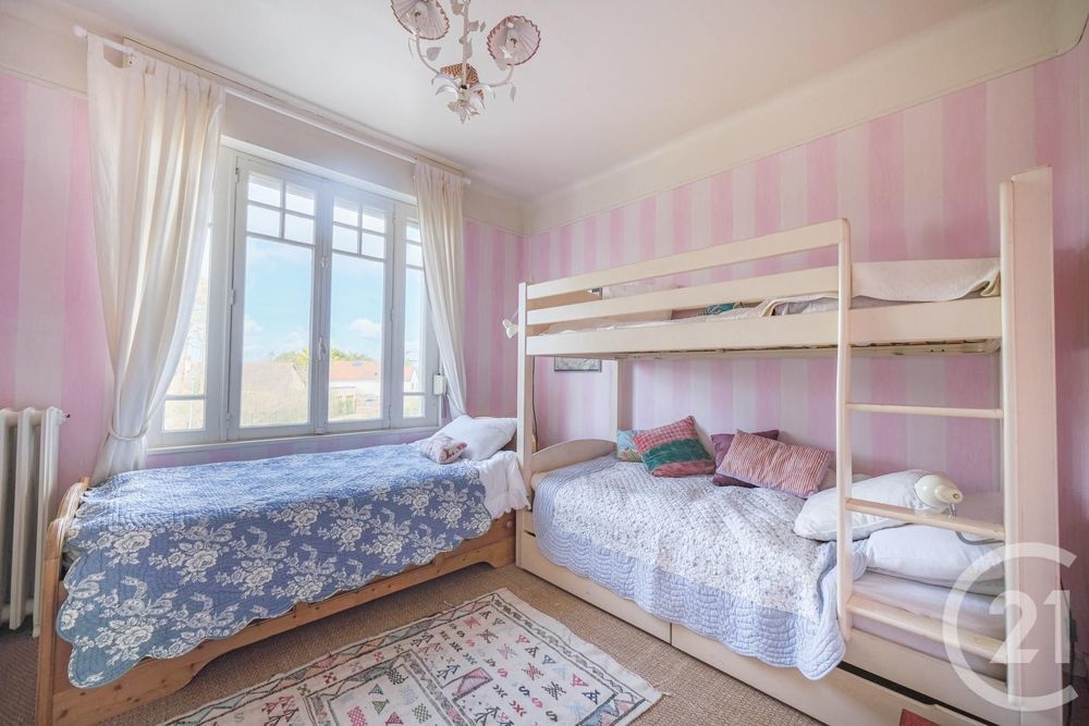 � vendre  Maison Portbail (50580)