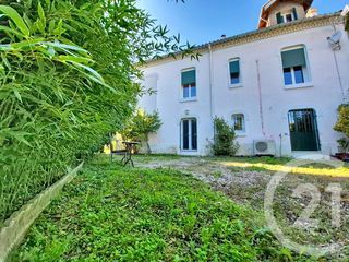  Maison � vendre 10 pi�ces 285 m�