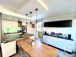  Appartement � vendre 4 pi�ces 90 m�