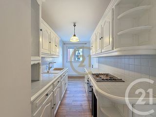  Appartement � louer 2 pi�ces 54 m�