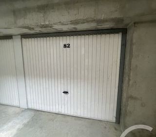  Parking / Garage � louer 12 m�