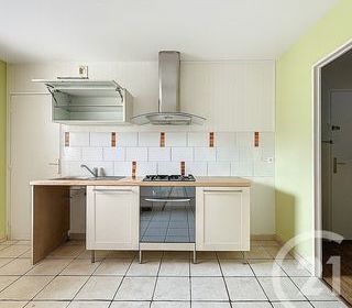  Appartement � vendre 5 pi�ces 100 m�