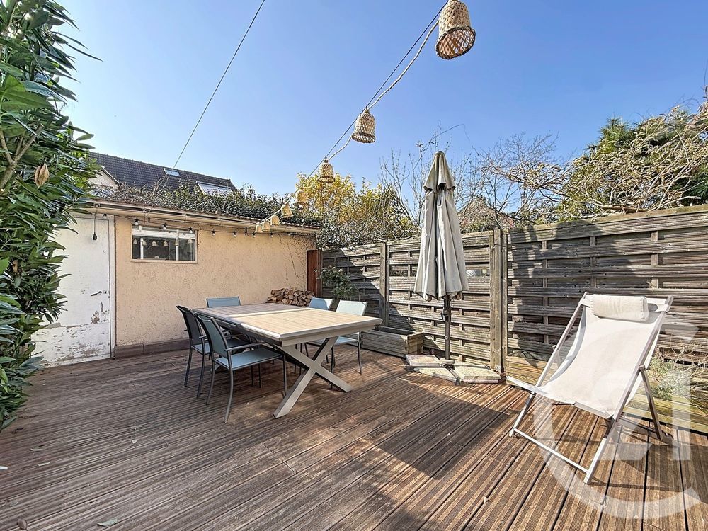 � vendre  Maison Colombes (92700)