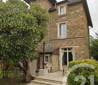  Maison � vendre 6 pi�ces 155 m�