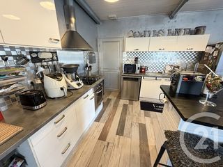  Maison � vendre 7 pi�ces 160 m�