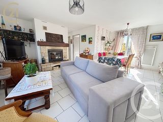  Maison � vendre 4 pi�ces 145 m�