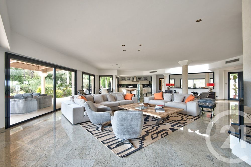 � vendre  Maison Mougins (06250)