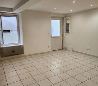  Maison � vendre 3 pi�ces 51 m�