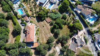  Terrain � vendre 1967 m�