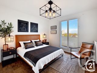  Appartement � vendre 3 pi�ces 65 m�