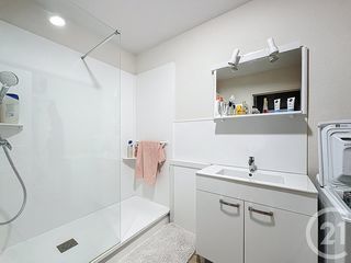  Appartement � vendre 3 pi�ces 60 m�