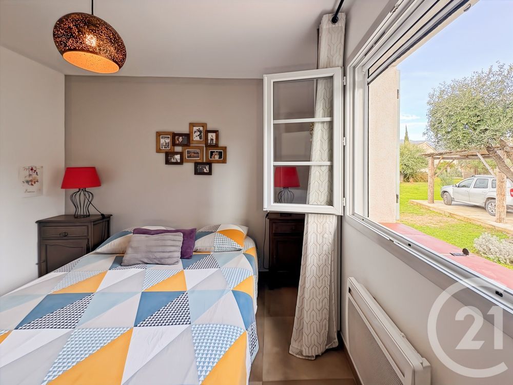 � vendre  Maison Saint-Florent (20217)