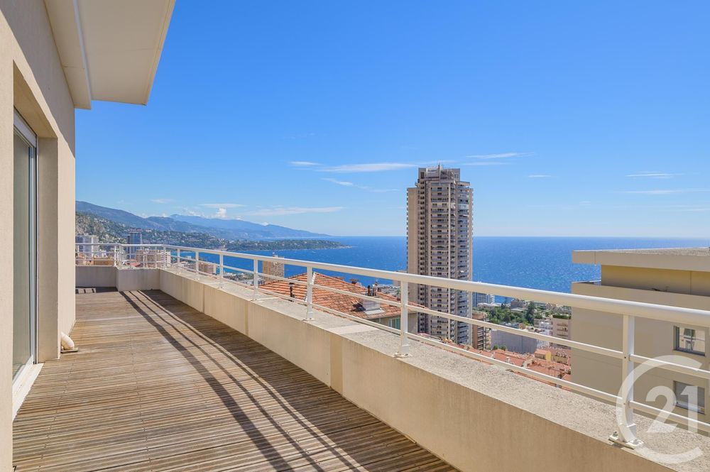 � vendre  Appartement Beausoleil (06240)