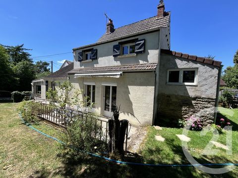   Vente Maison Maison - 6 pi�ce(s) - 126 m�