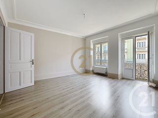  Appartement � louer 4 pi�ces 98 m�