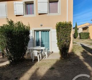  Maison � vendre 3 pi�ces 43 m�