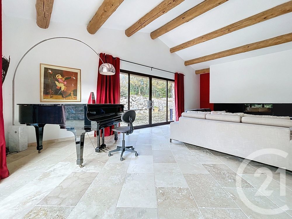 � vendre  Maison Labastide-de-Virac (07150)