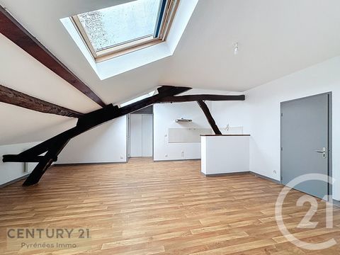   Location Appartement Appartement - 3 pi�ce(s) - 47 m�