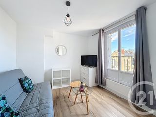  Appartement � louer 1 pi�ce 17 m�