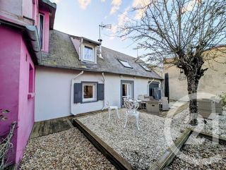  Maison � vendre 4 pi�ces 96 m�