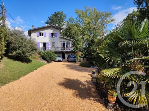   Vente Maison Maison - 4 pi�ce(s) - 241 m�