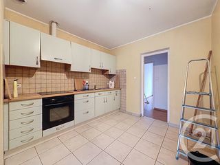  Appartement � vendre 3 pi�ces 75 m�