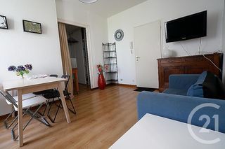  Appartement � vendre 2 pi�ces 34 m�