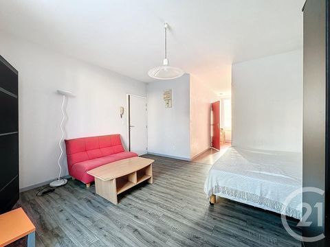   Location Appartement Appartement - 1 pi�ce(s) - 34 m�