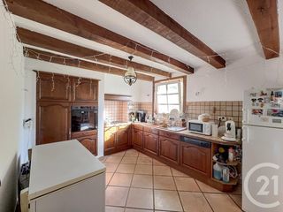  Maison � vendre 5 pi�ces 132 m�