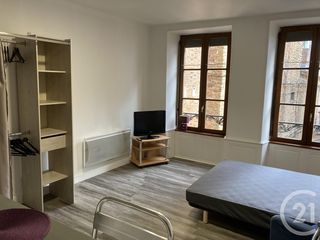  Appartement � louer 1 pi�ce 27 m�