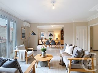  Appartement � vendre 3 pi�ces 93 m�