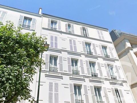   Vente Appartement Appartement - 3 pi�ce(s) - 44 m�