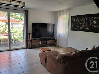  Maison � vendre 4 pi�ces 100 m�