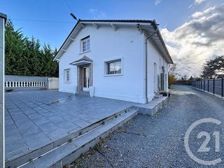  Maison � vendre 6 pi�ces 167 m�