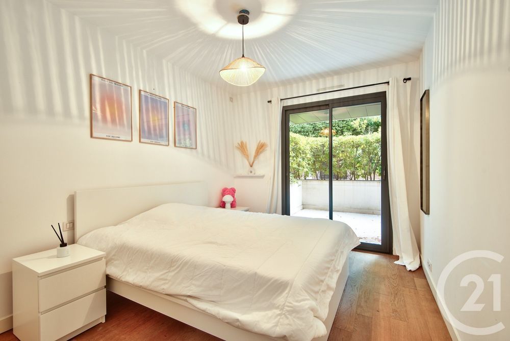 � vendre  Appartement Nice (06300)