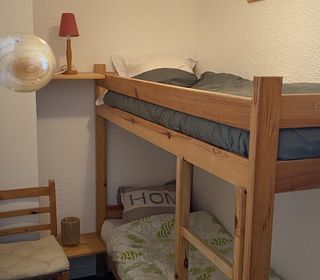  Appartement � louer 1 pi�ce 22 m�