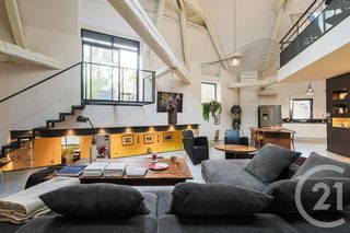  Appartement � vendre 4 pi�ces 202 m�